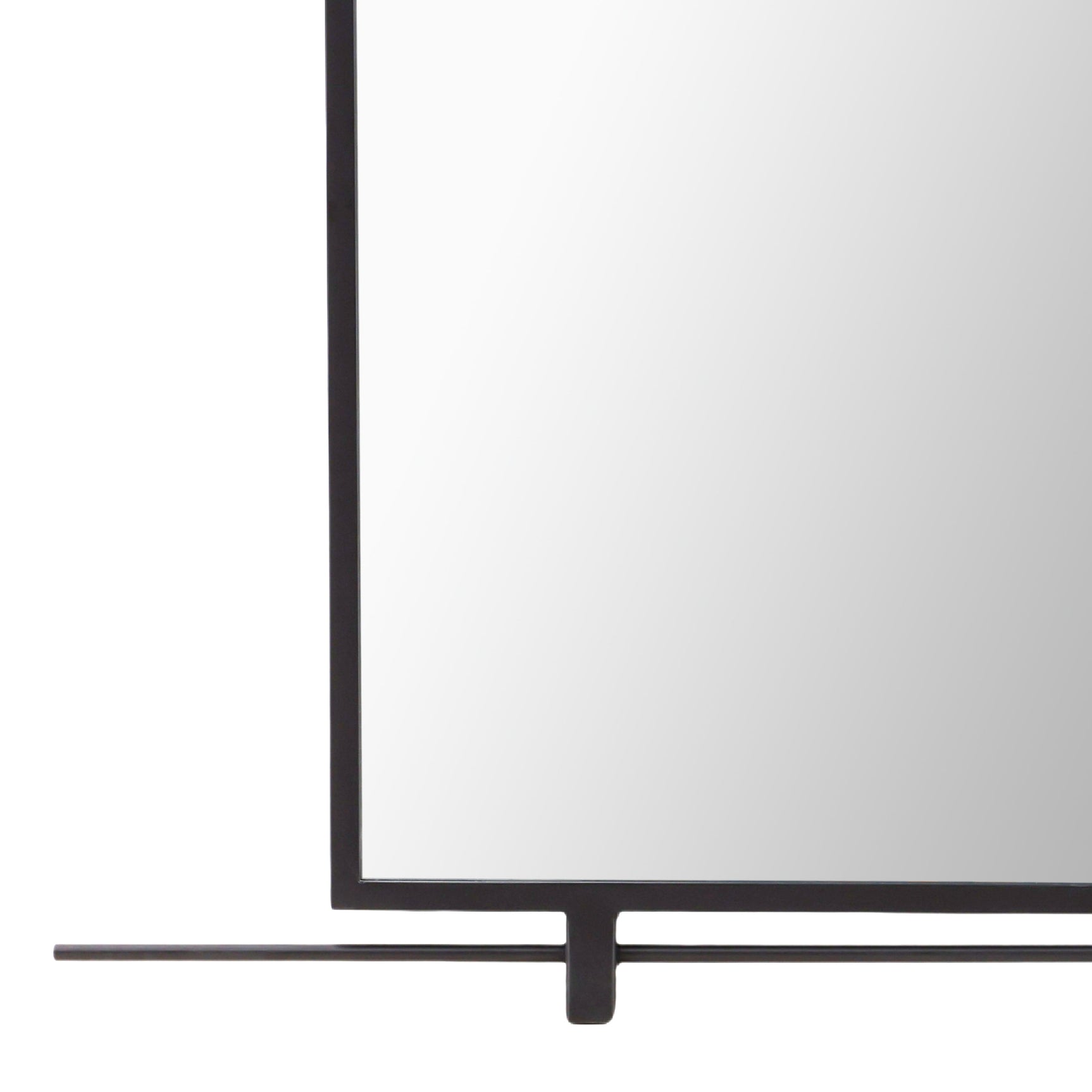 Yvaine Black Mirror - Ornate Home