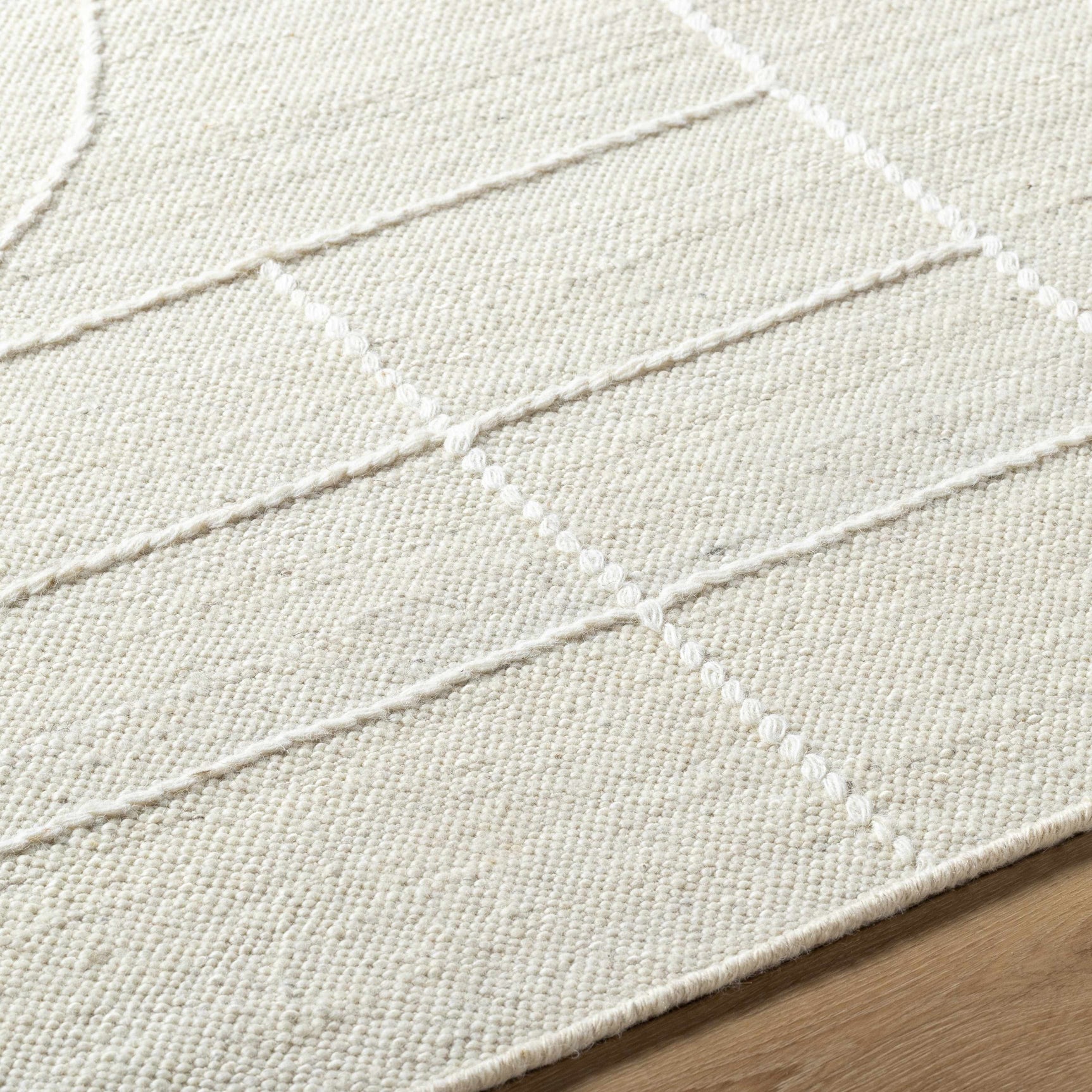 Yvian Area Rug - Clearance - Ornate Home