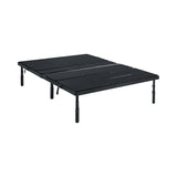Z Base Pro Queen Adjustable Bed with Head and Foot Incline - Ornate Home