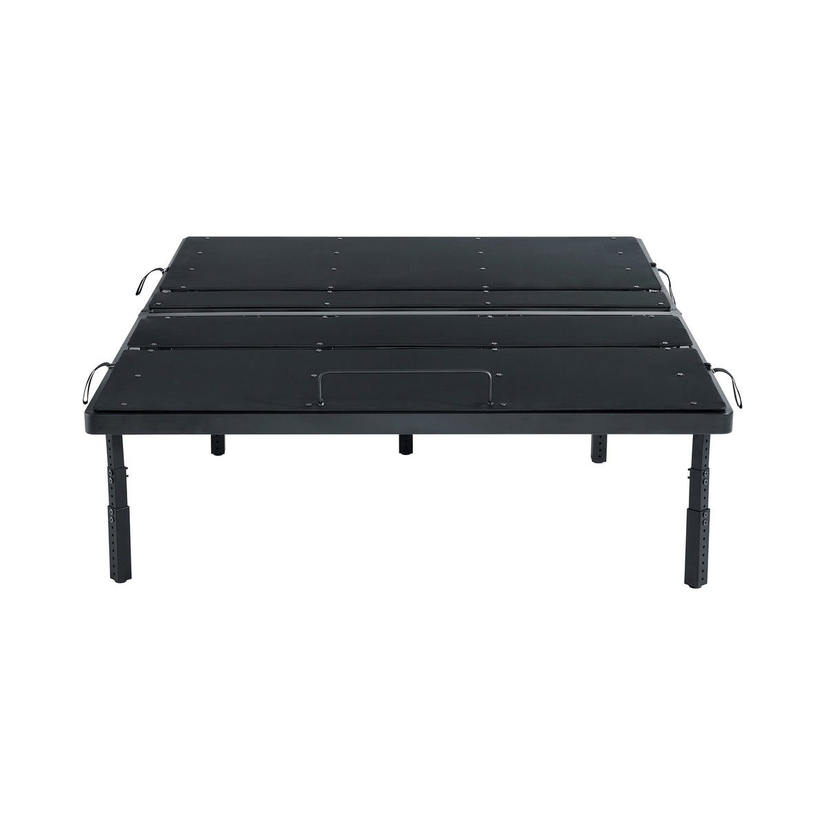 Z Base Pro Queen Adjustable Bed with Head and Foot Incline - Ornate Home
