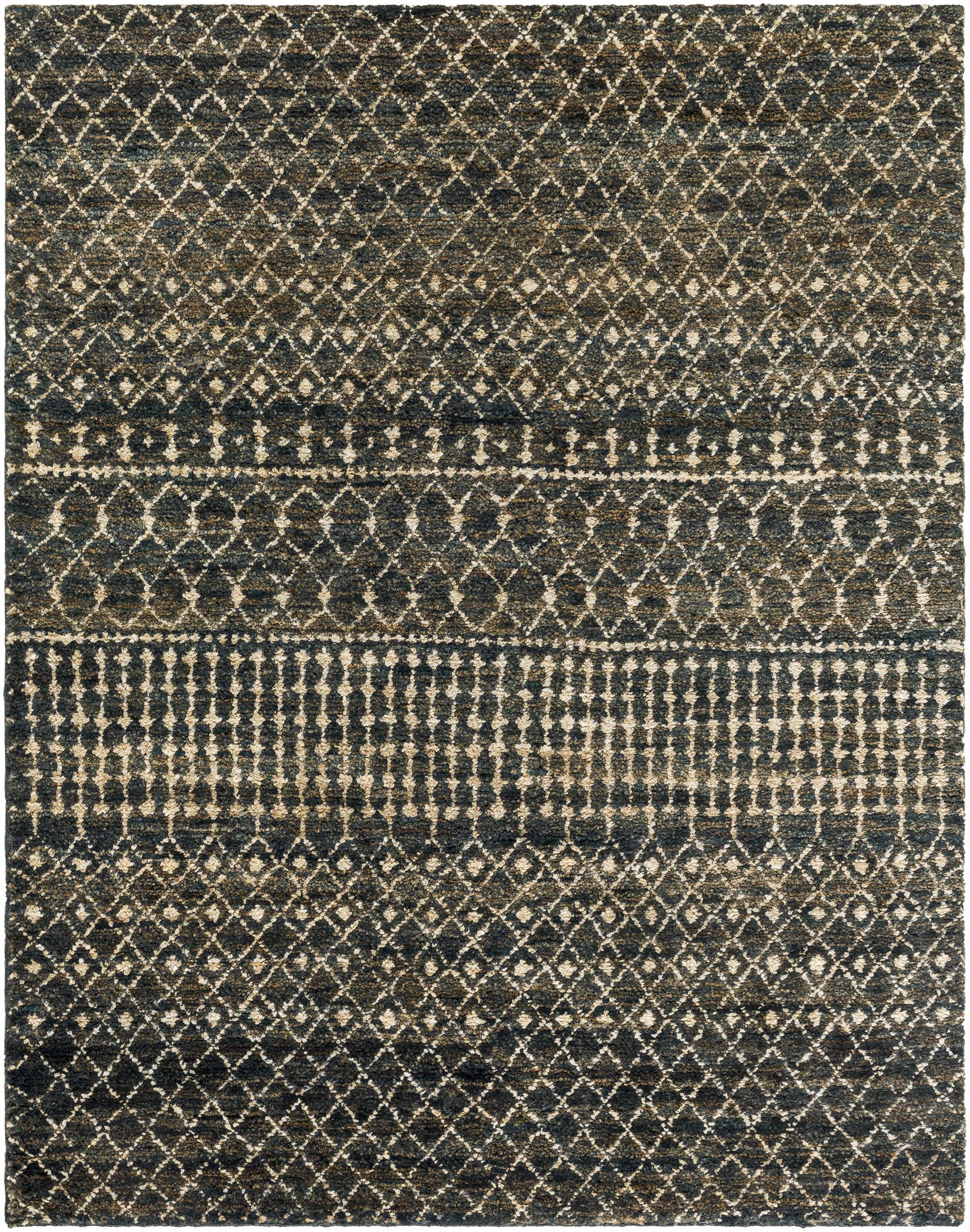 Aziz Area Rug - Clearance