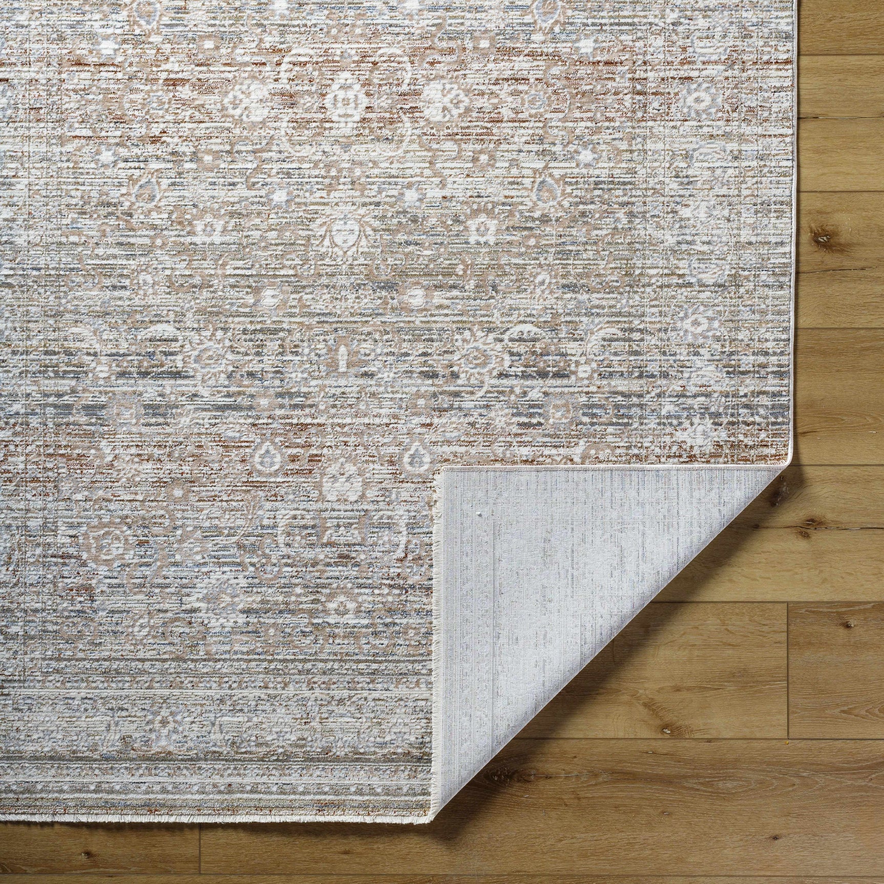 Zabby Area Rug - Clearance - Ornate Home