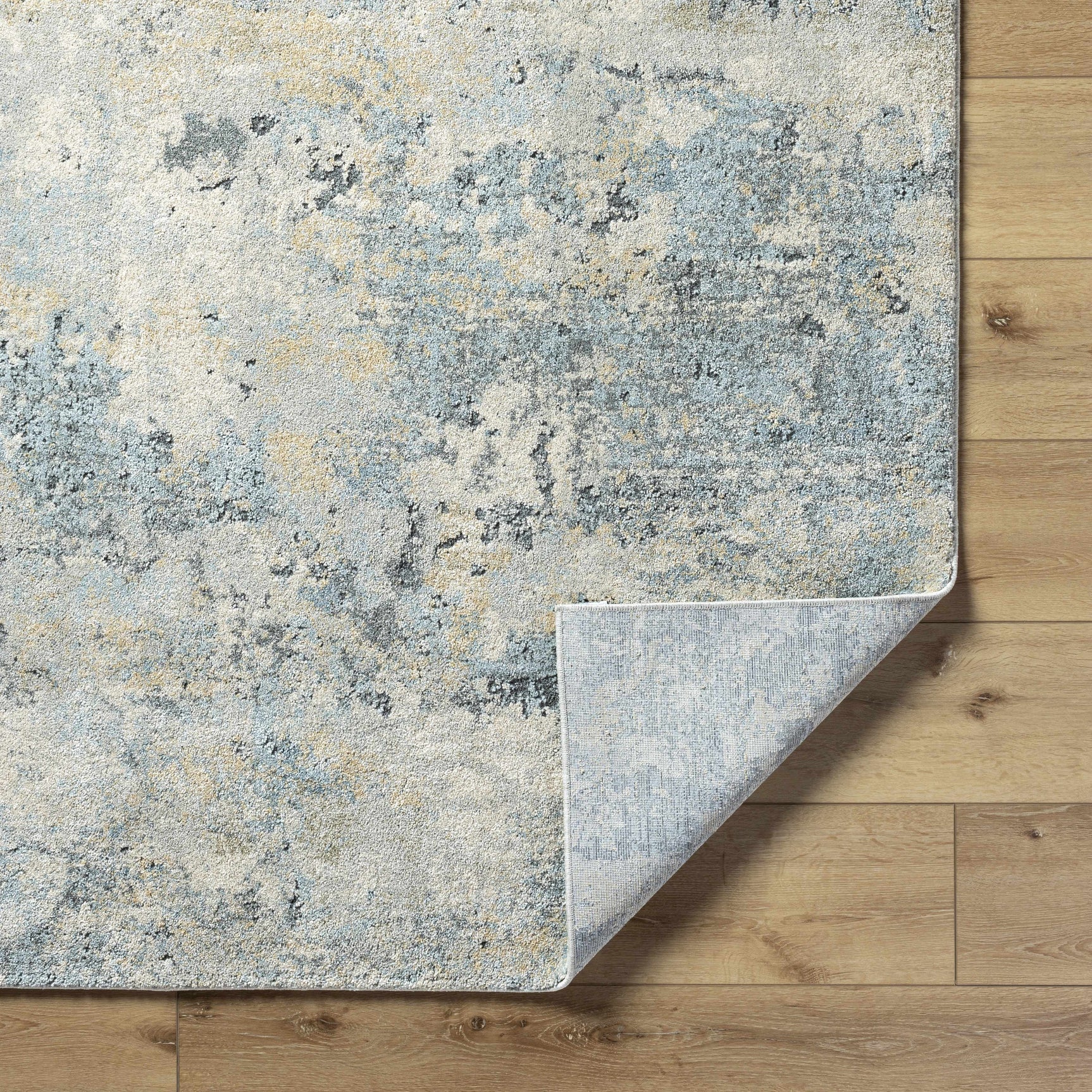 Zadie Thick Luxe Rug - Ornate Home