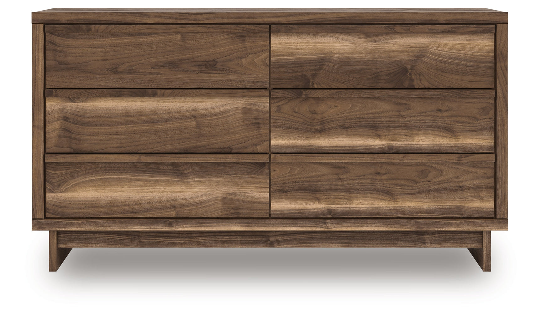 Zadilyn Brown Dresser (Online Special Price) - Ornate Home