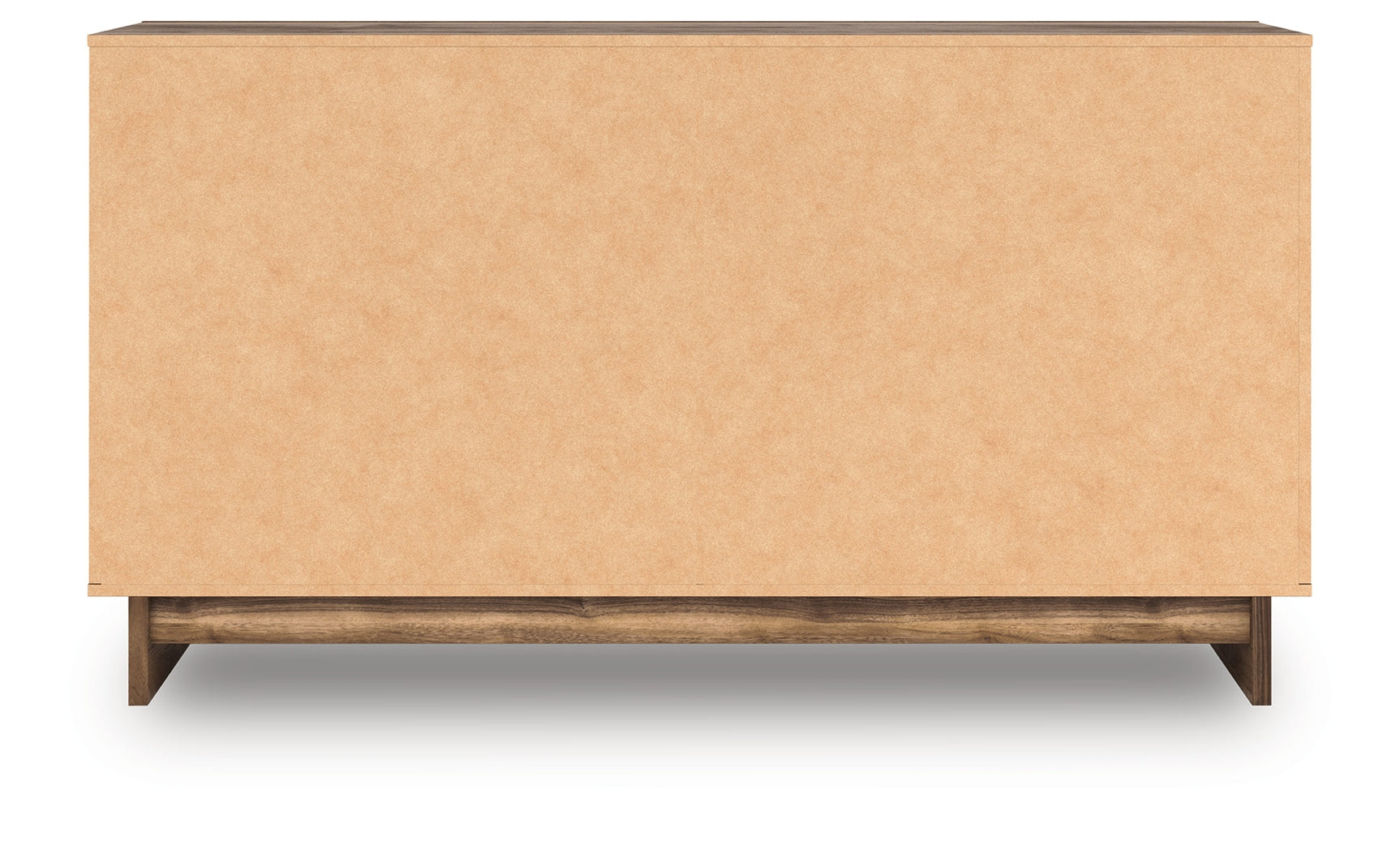 Zadilyn Brown Dresser (Online Special Price) - Ornate Home