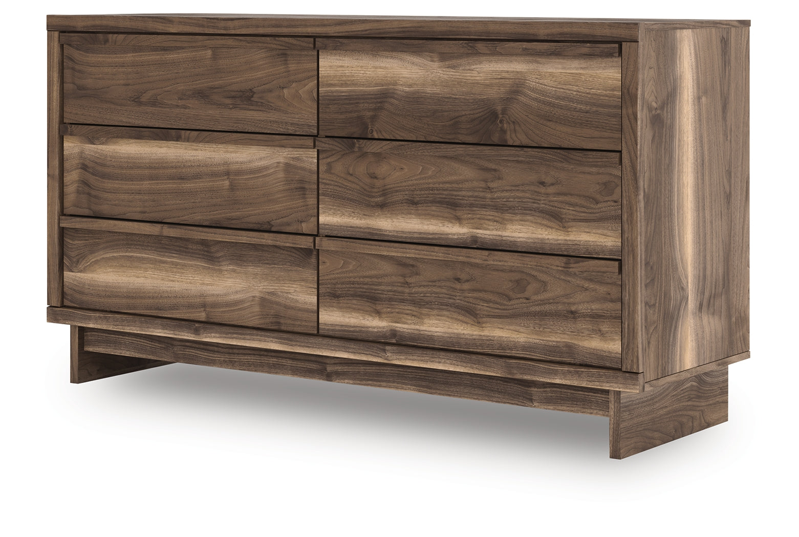 Zadilyn Brown Dresser (Online Special Price) - Ornate Home