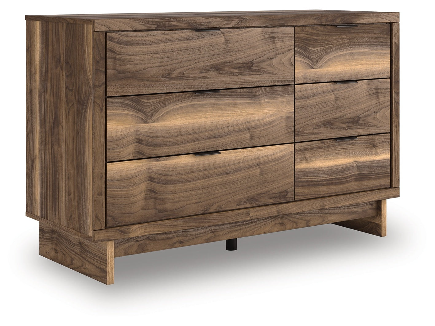 Zadilyn Brown Dresser - Ornate Home