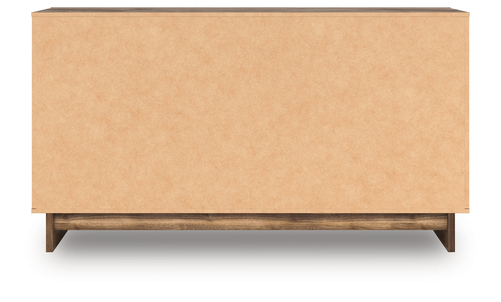 Zadilyn Brown Dresser - Ornate Home