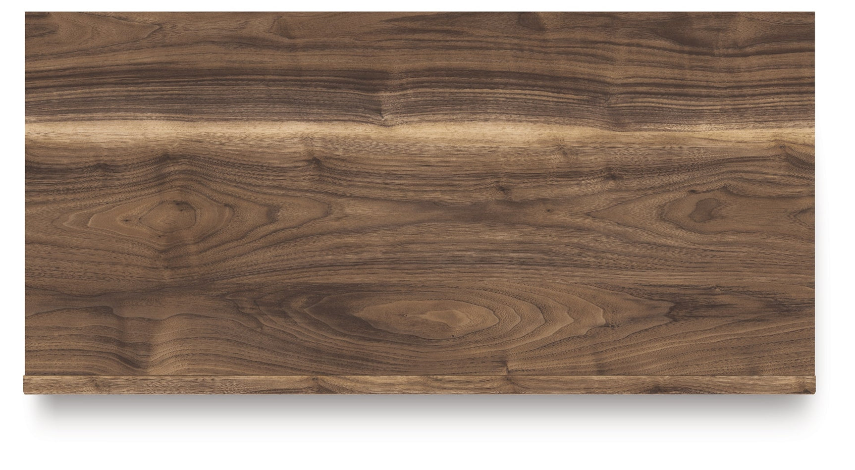 Zadilyn Brown Wide Chest of Drawers (Online Special Price) - Ornate Home