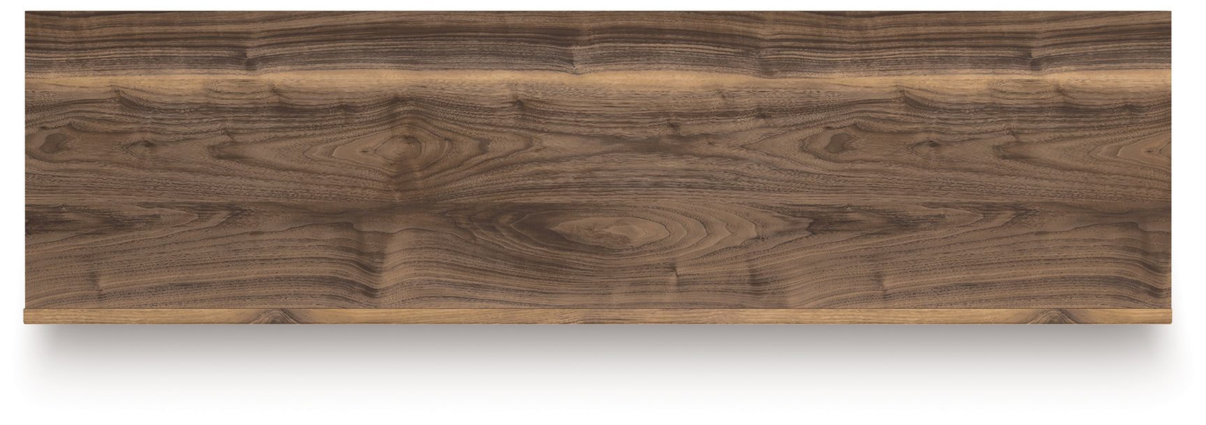 Zadilyn Brown XL TV Stand w/Fireplace Option - Ornate Home