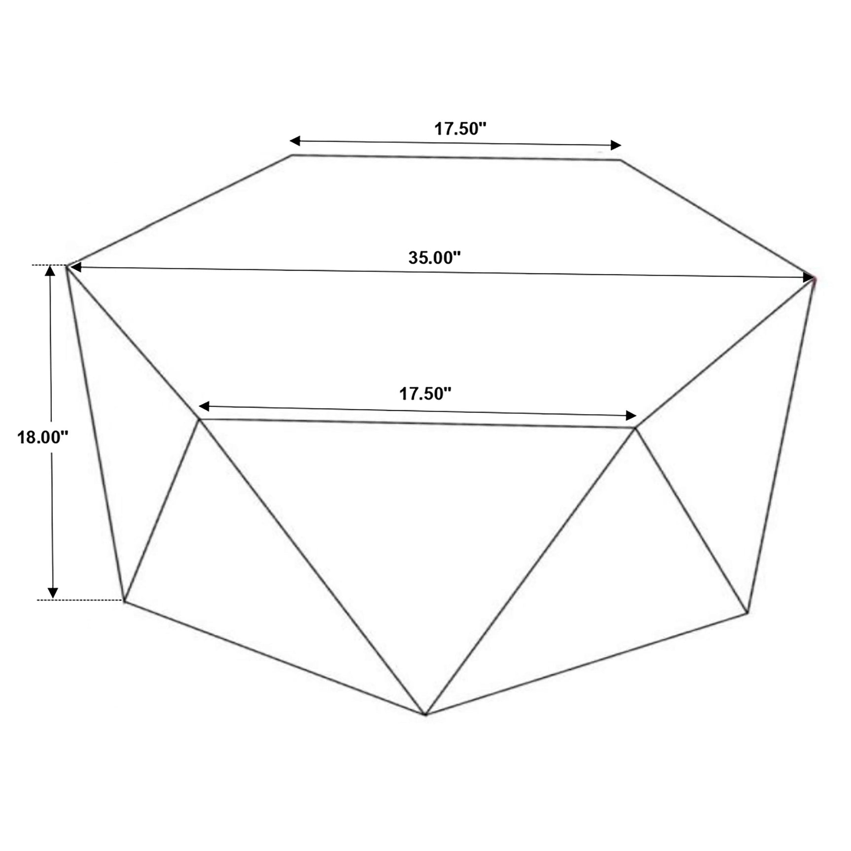 Zalika Natural 2-piece Solid Wood Coffee and End Table Set - Ornate Home