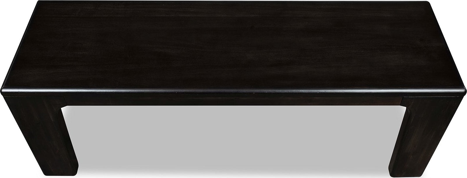 Zamba Jaguar Wood Bench - Ornate Home