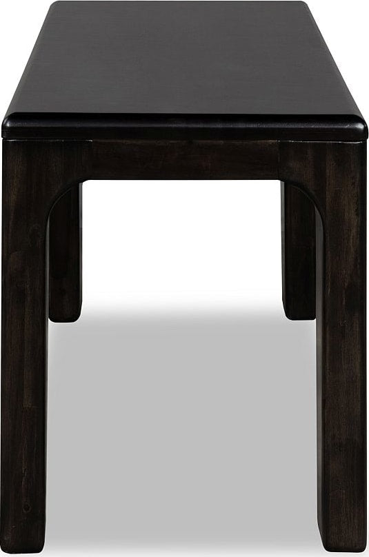 Zamba Jaguar Wood Bench - Ornate Home