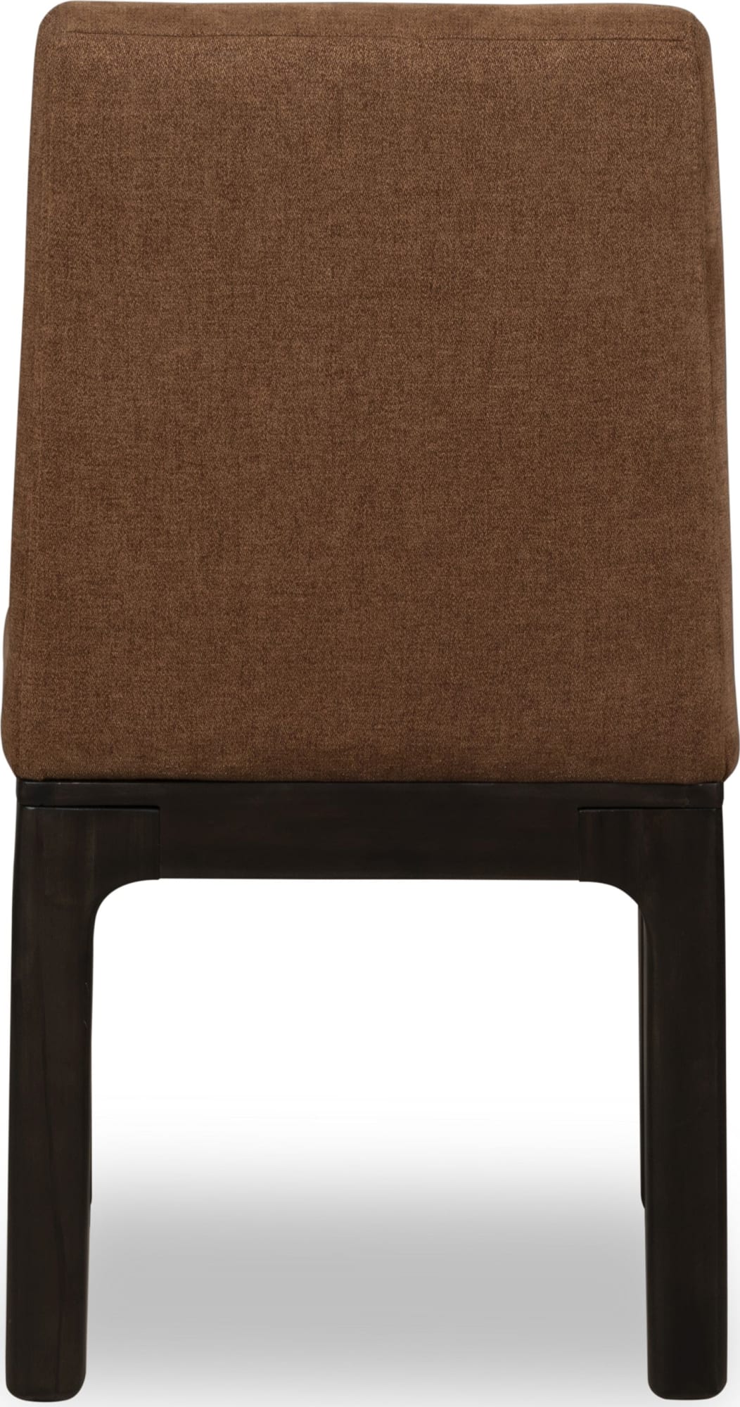 Zamba Pineapple/Jaguar Chenille Upholstered Acacia Wood Dining Chair - Ornate Home