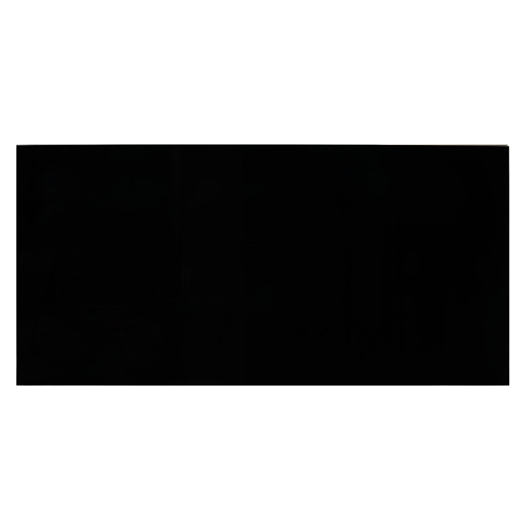 Zamir Black 3-Piece Pack Occasional Set - Ornate Home