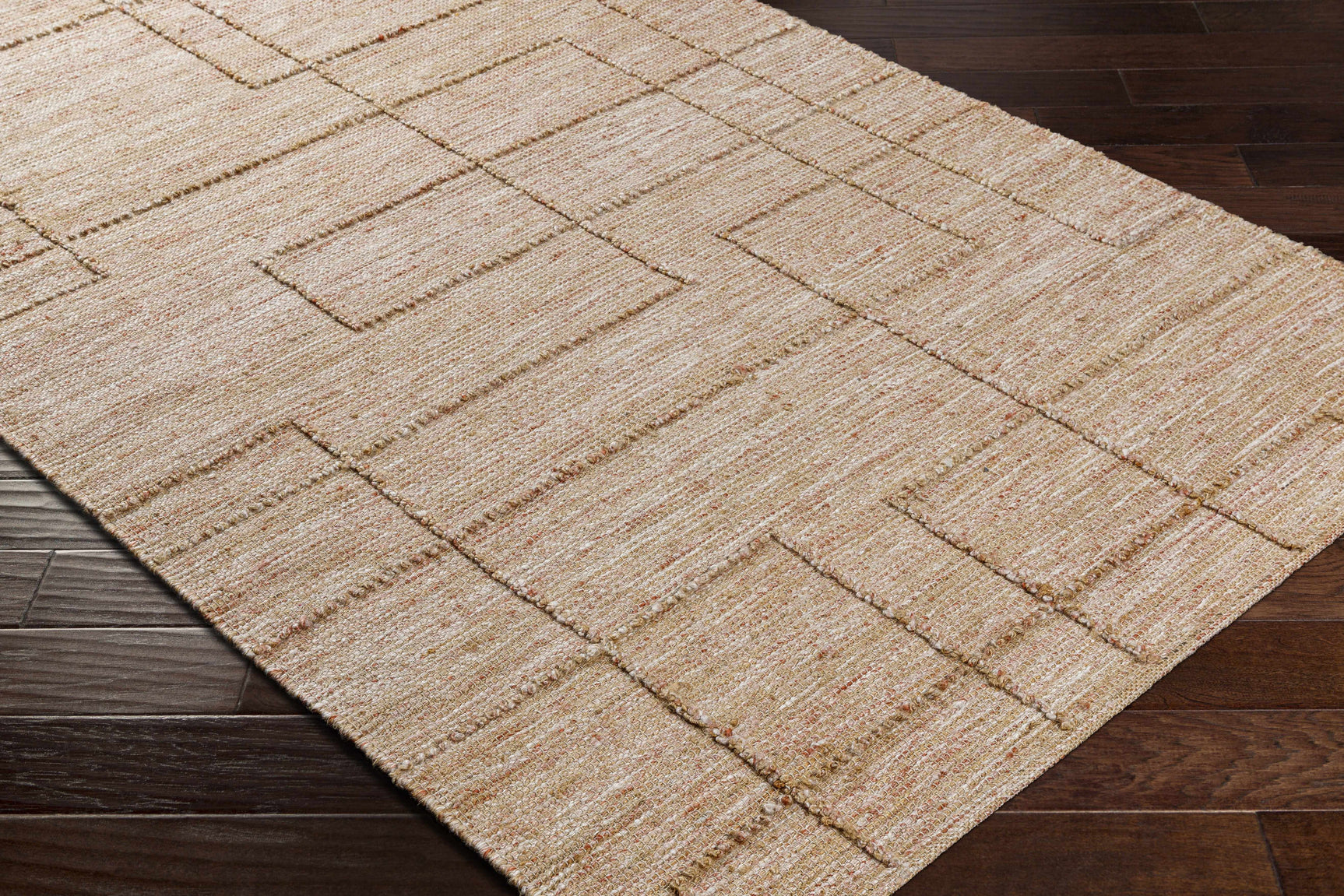 Zana Area Rug - Clearance - Ornate Home