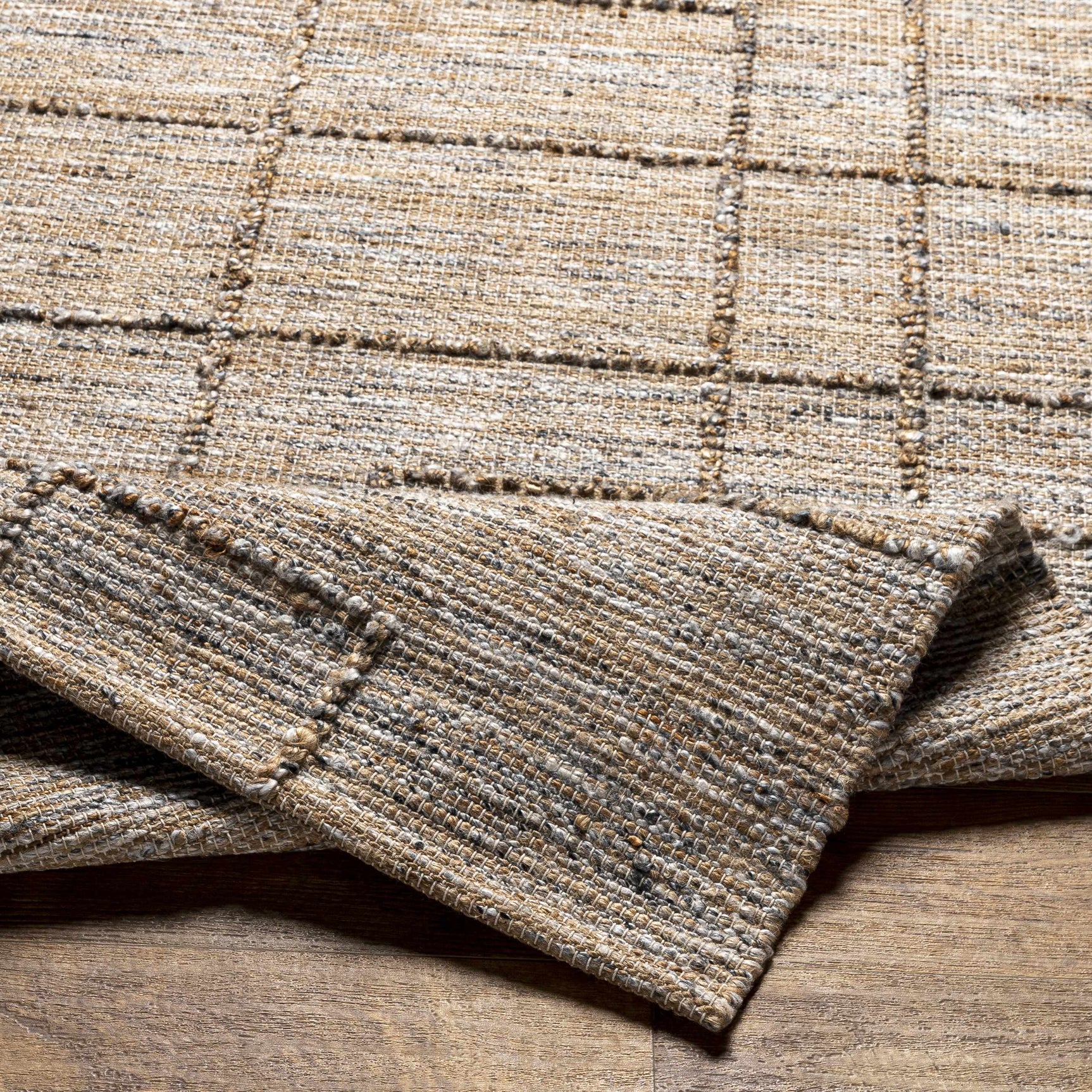 Zana Beige Area Rug - Clearance - Ornate Home