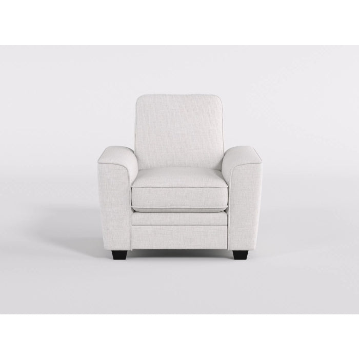 Zander Gray Chair - Ornate Home