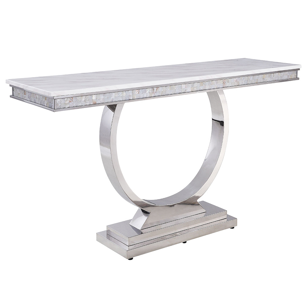 Zander Occasional Table Set - Ornate Home