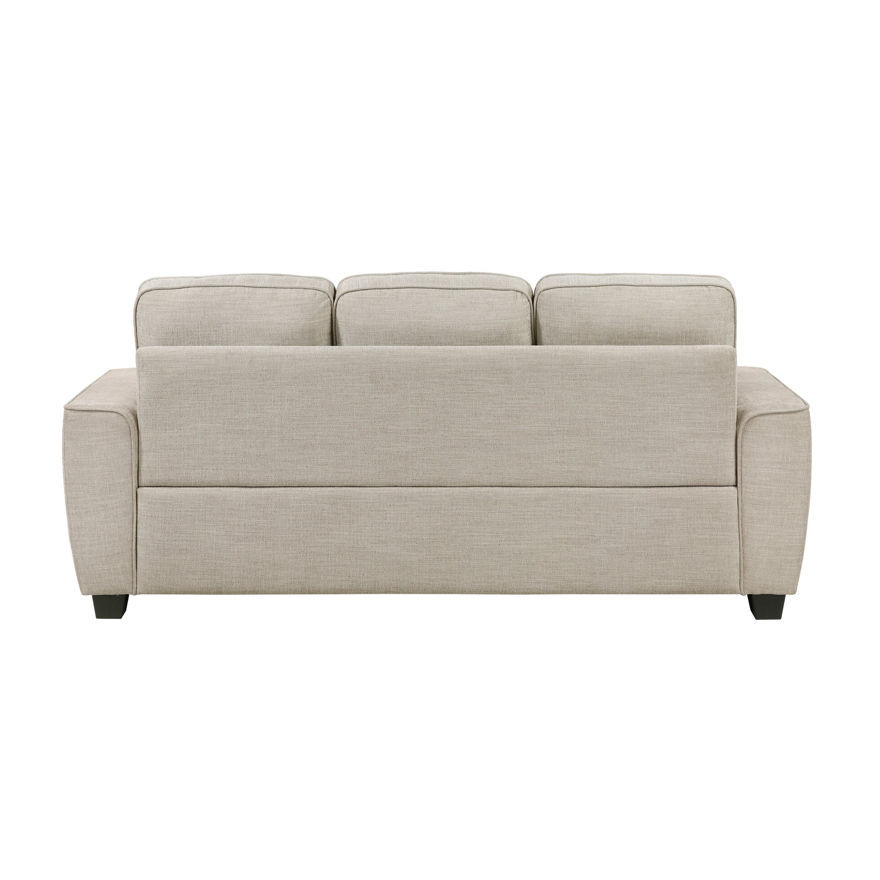 Zander Taupe Sofa - Ornate Home