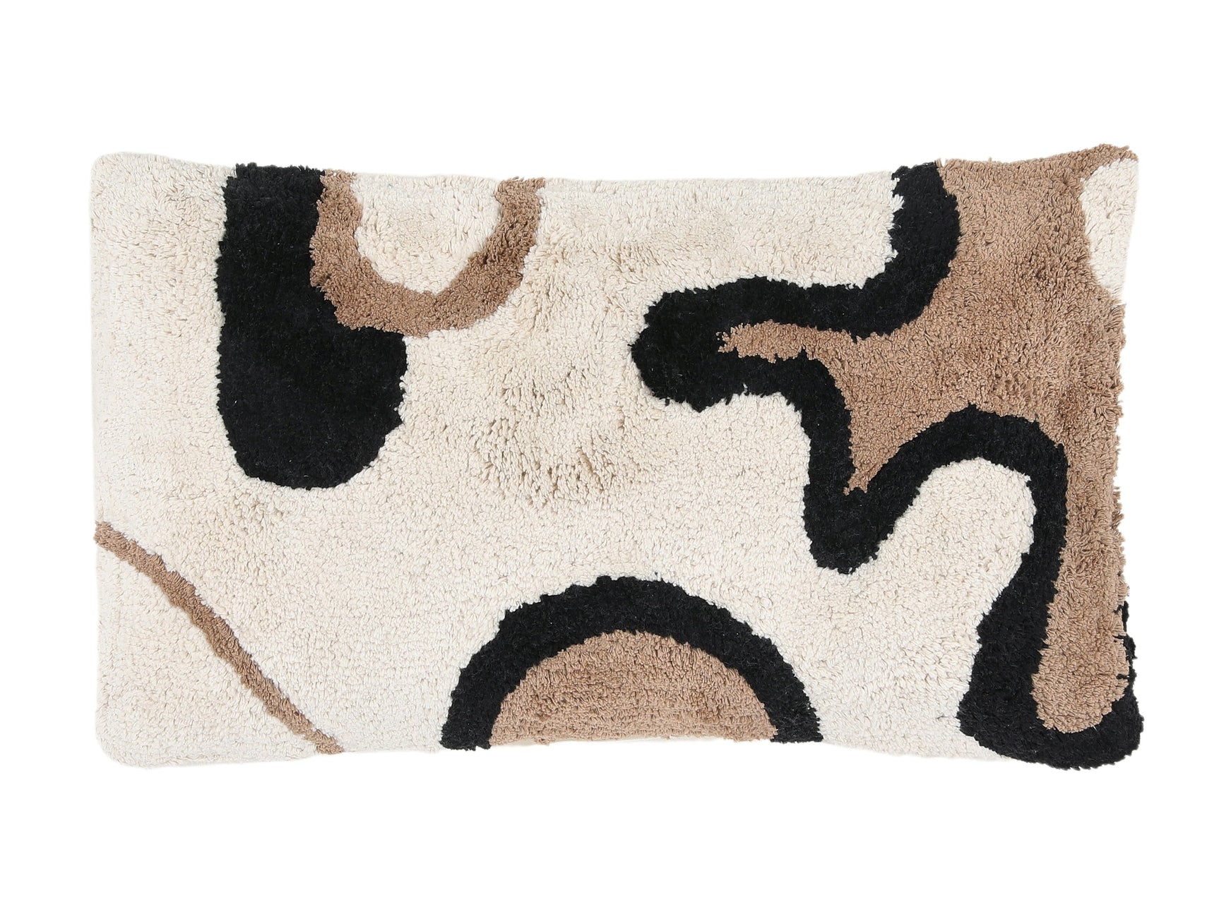 Zaraea Multicolor Pillow - Ornate Home