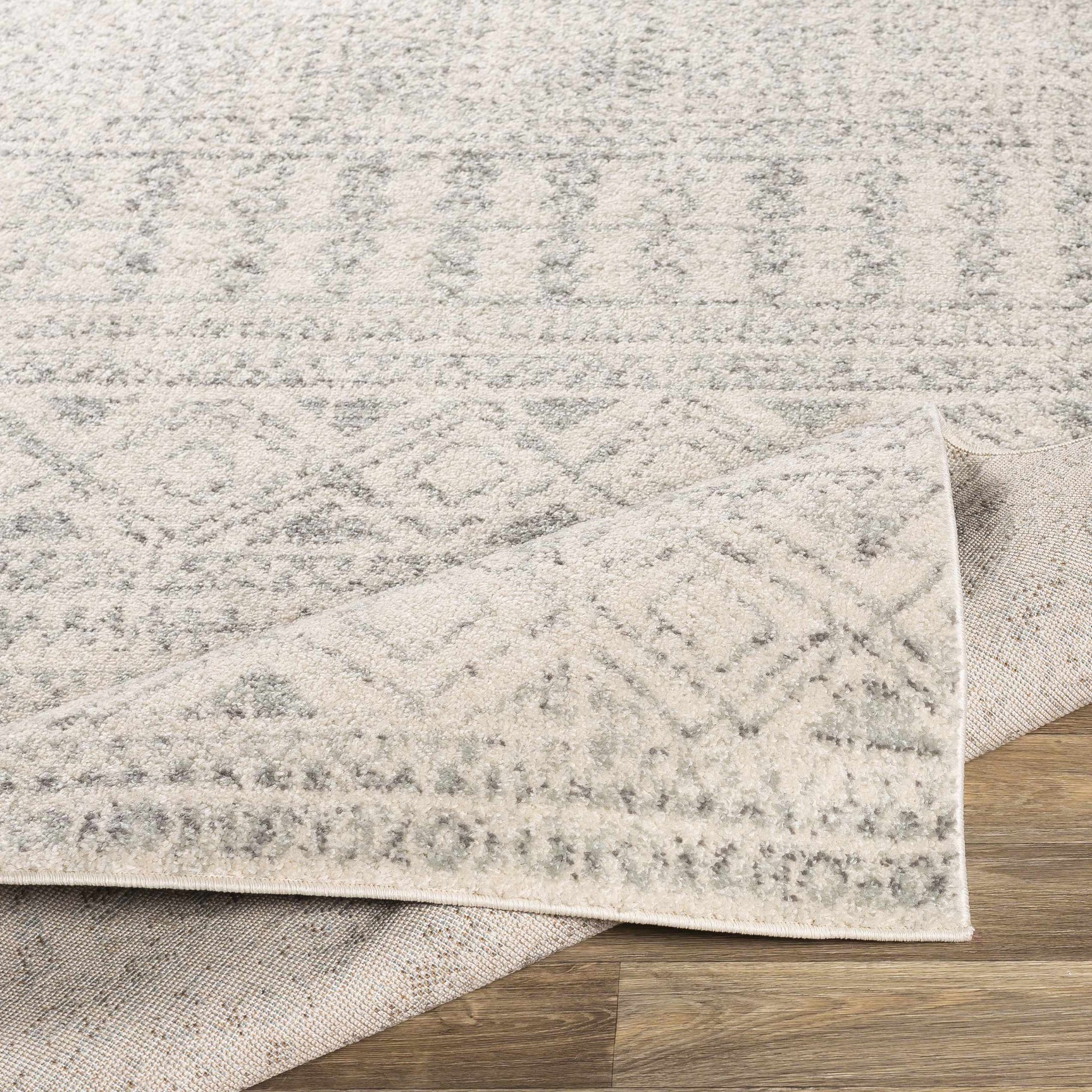 Zarephath Area Rug - Ornate Home