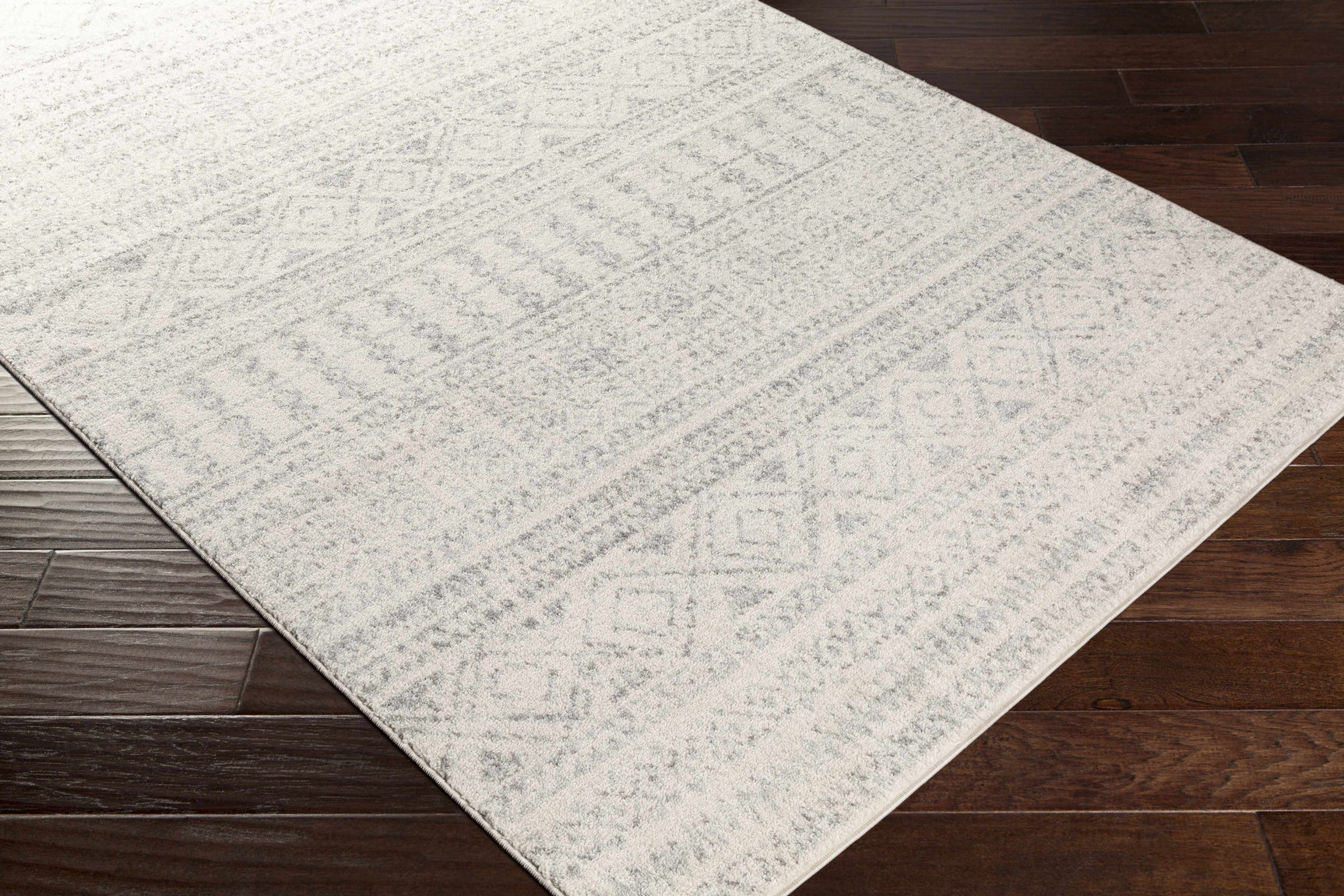 Zarephath Area Rug - Ornate Home