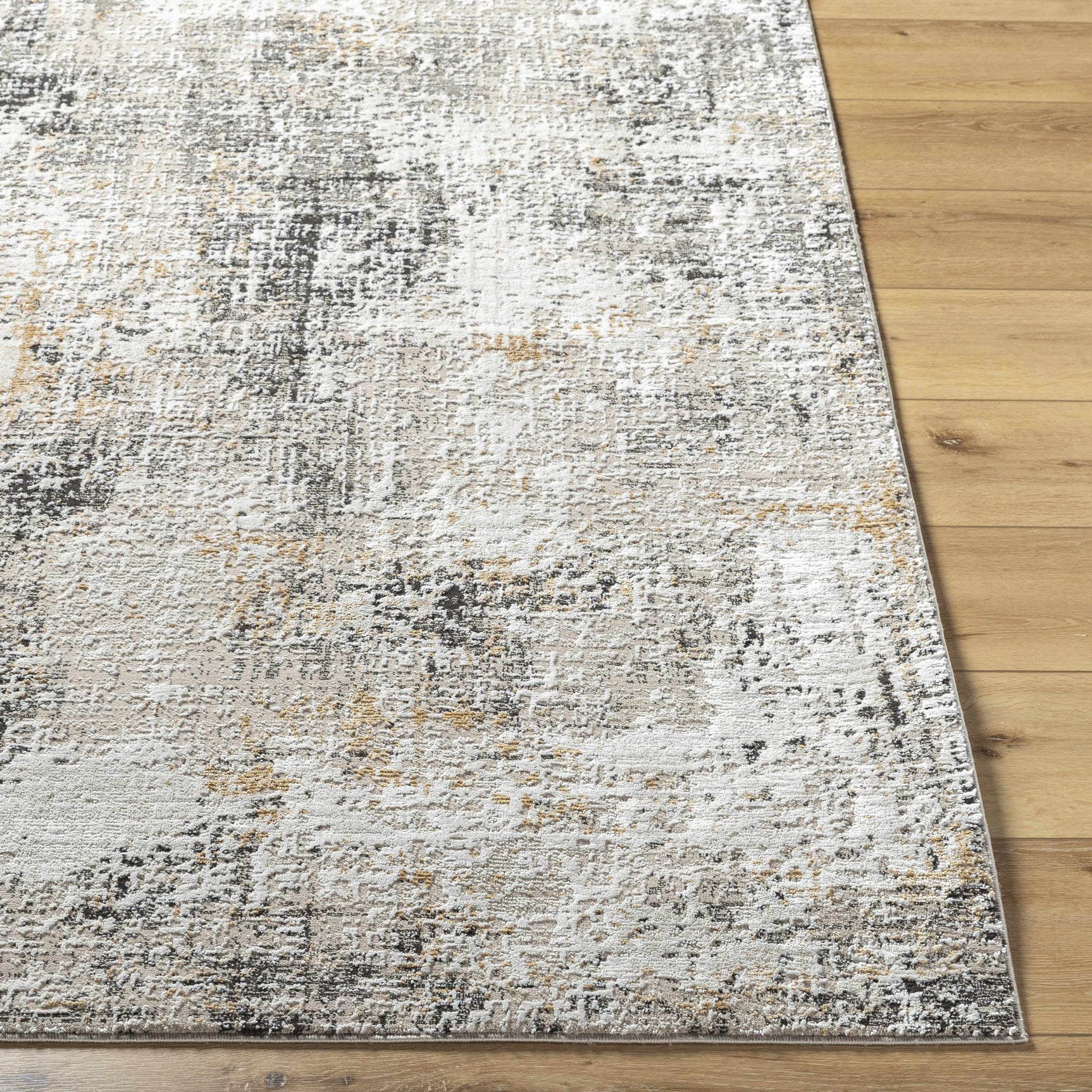 Zasha Area Rug - Ornate Home