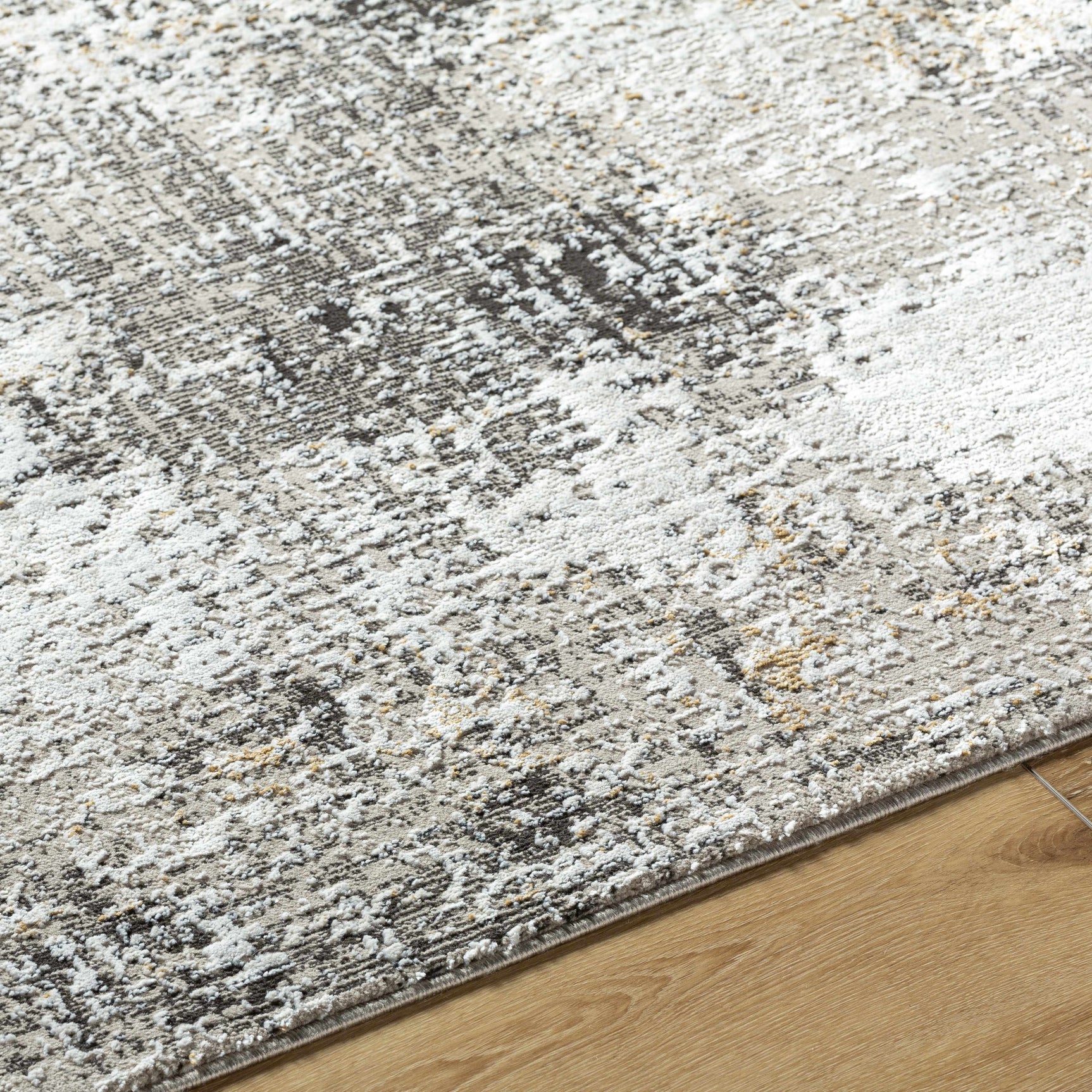 Zasha Area Rug - Ornate Home