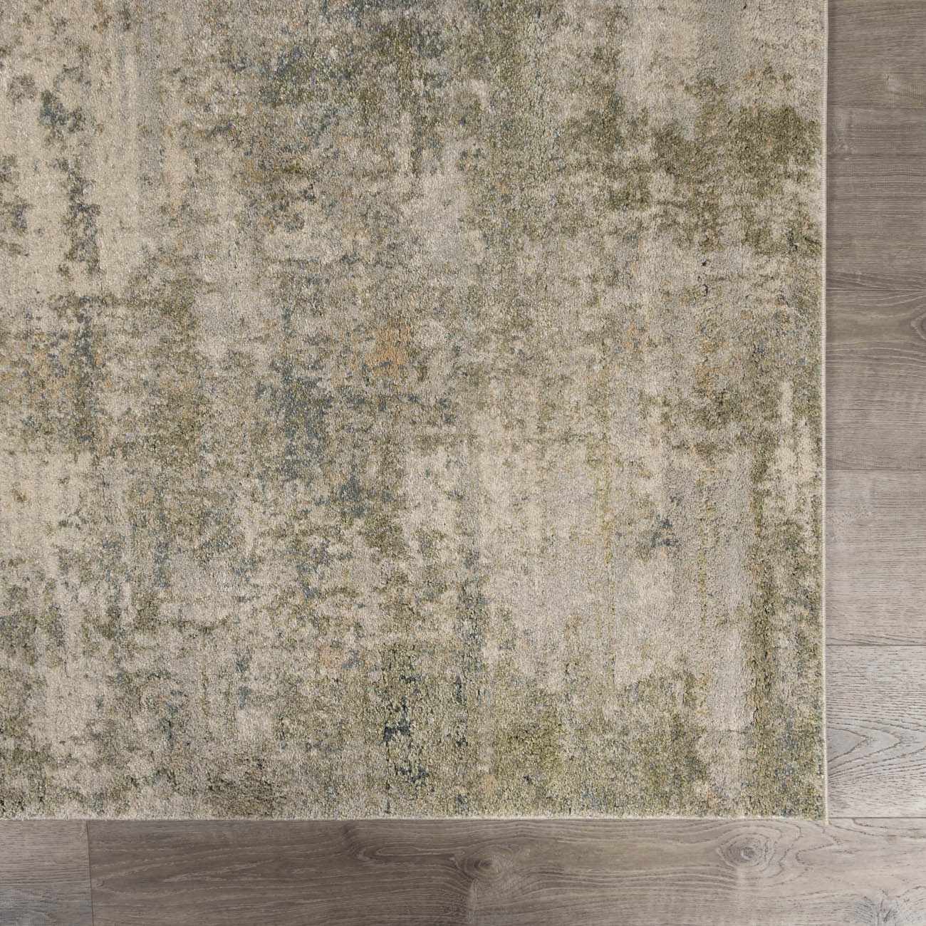 Zazie Thick Luxe Rug - Ornate Home