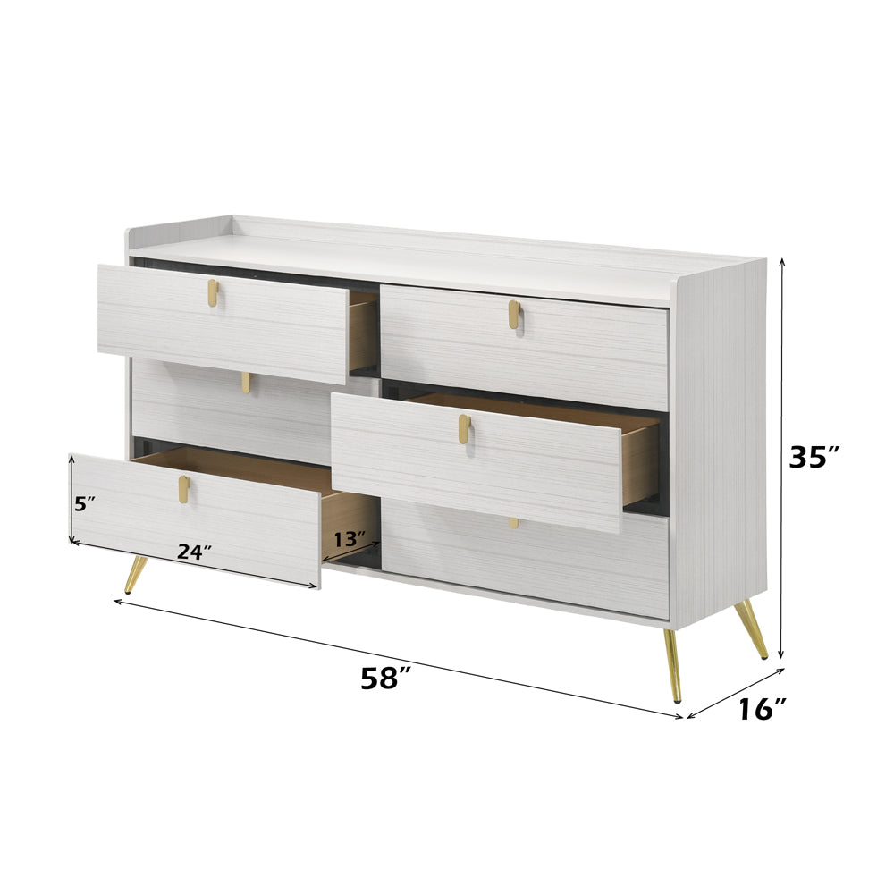 Zeena Dresser - Ornate Home