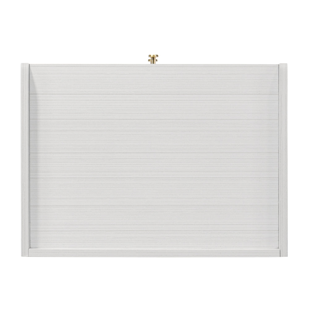 Zeena Nightstand - Ornate Home