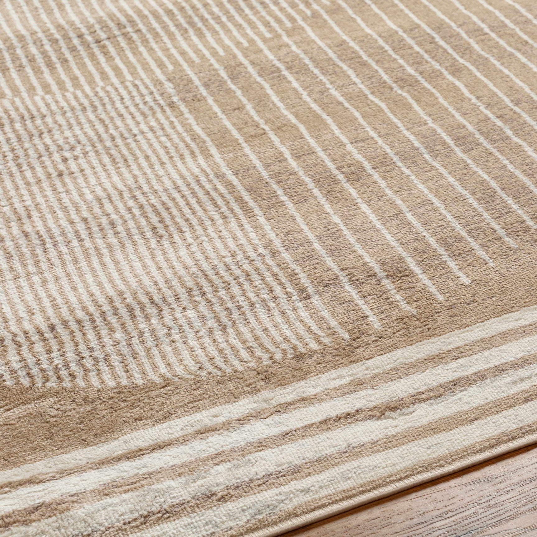 Zeke Area Rug - Clearance - Ornate Home
