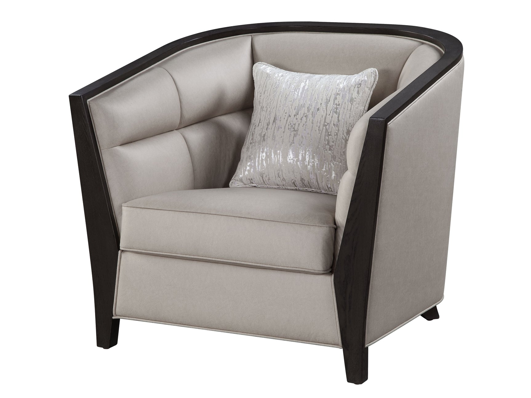 Zemocryss Chair - Ornate Home