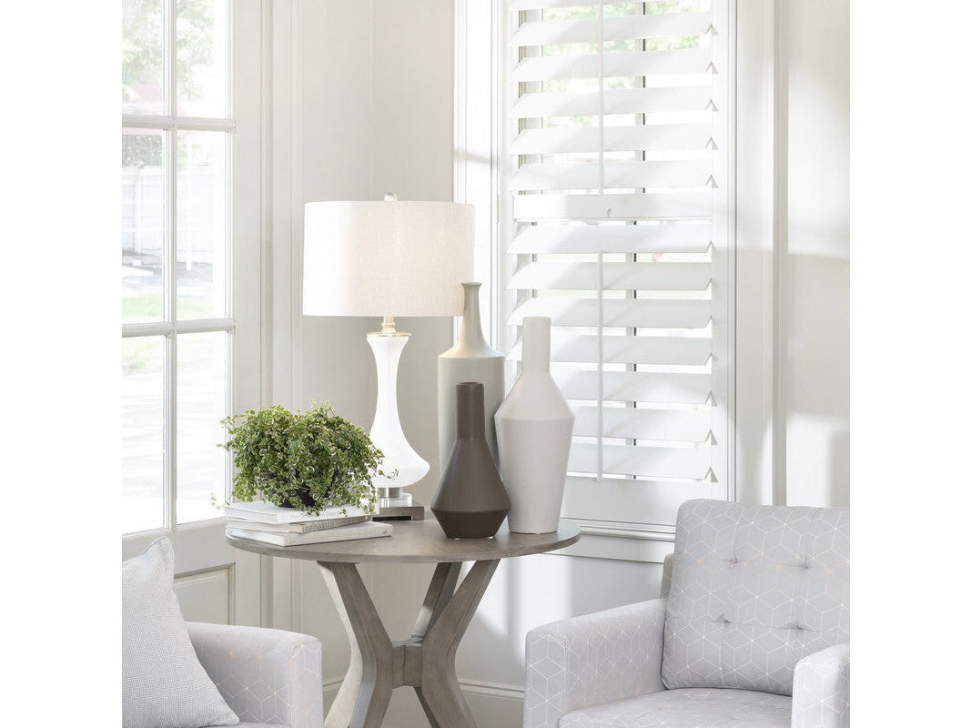 Zen Grey Japanese Inspired Bottles - Ornate Home