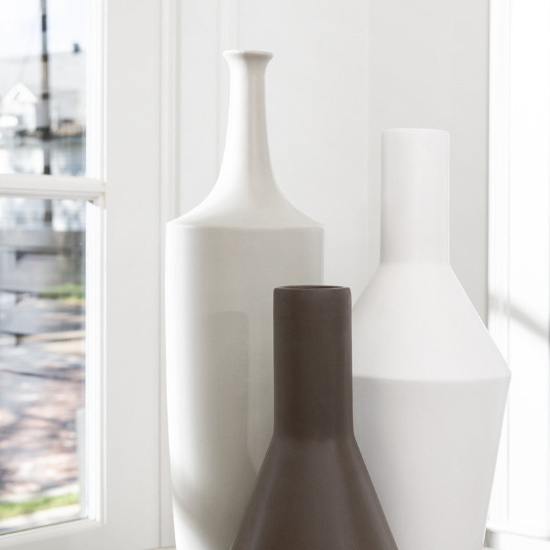 Zen Grey Japanese Inspired Bottles - Ornate Home