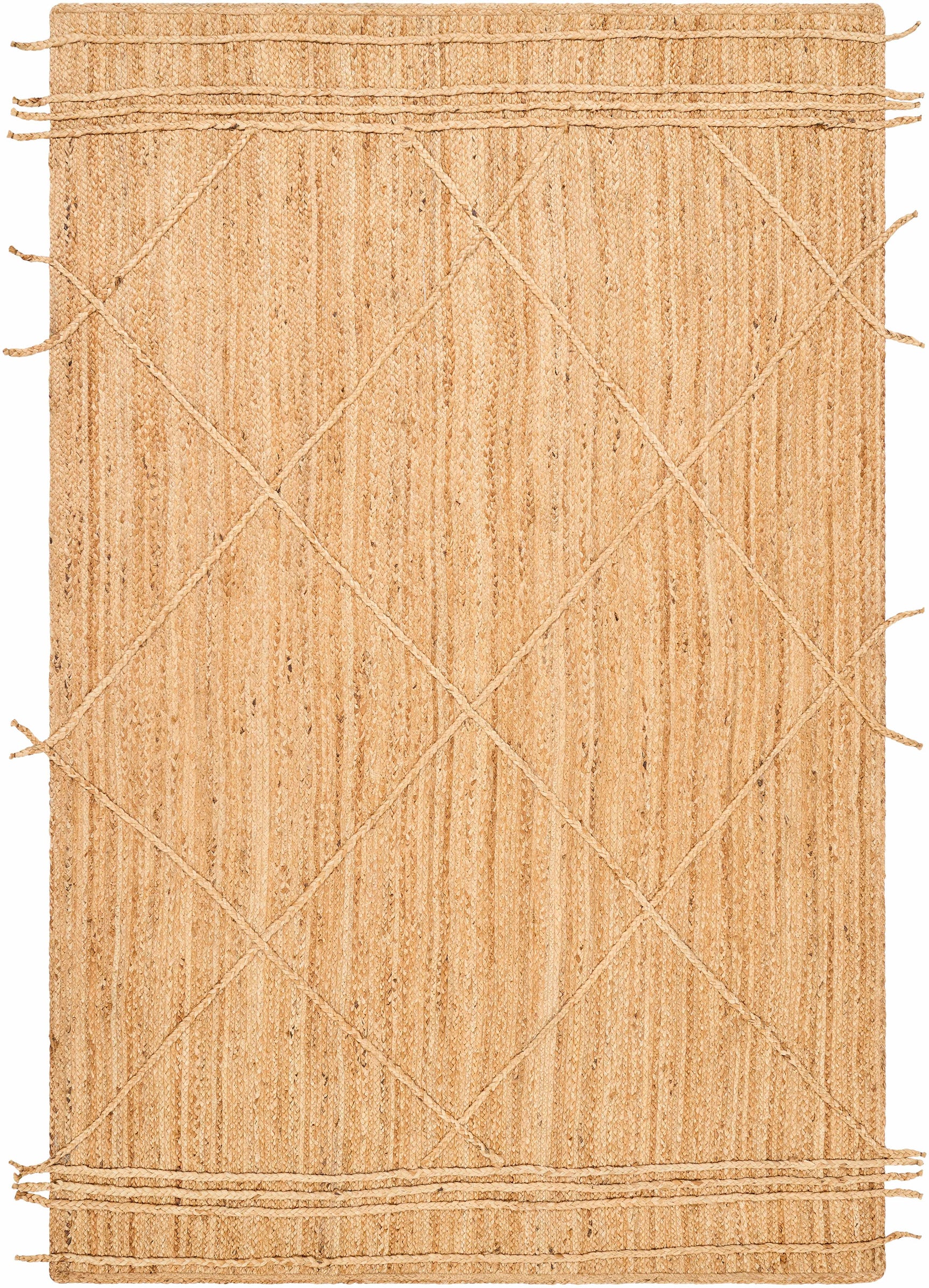 Zeno Area Rug - Clearance - Ornate Home