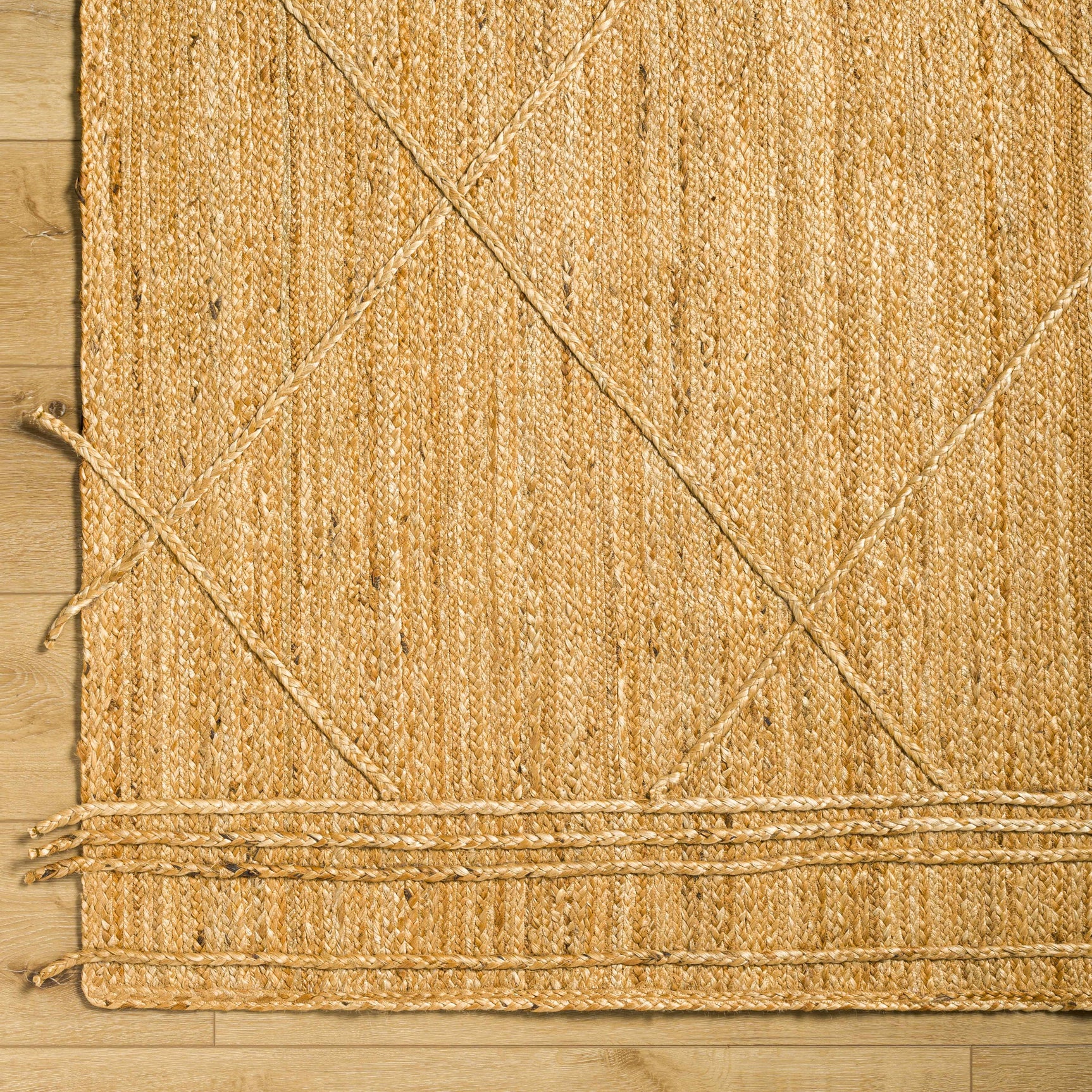 Zeno Area Rug - Clearance - Ornate Home
