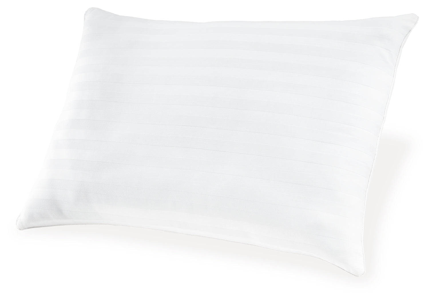 Zephyr 2.0 White Cotton Pillow (Set of 2) - Ornate Home