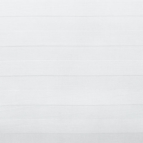 Zephyr 2.0 White Pillow (Set of 2)(9/Case) - Ornate Home