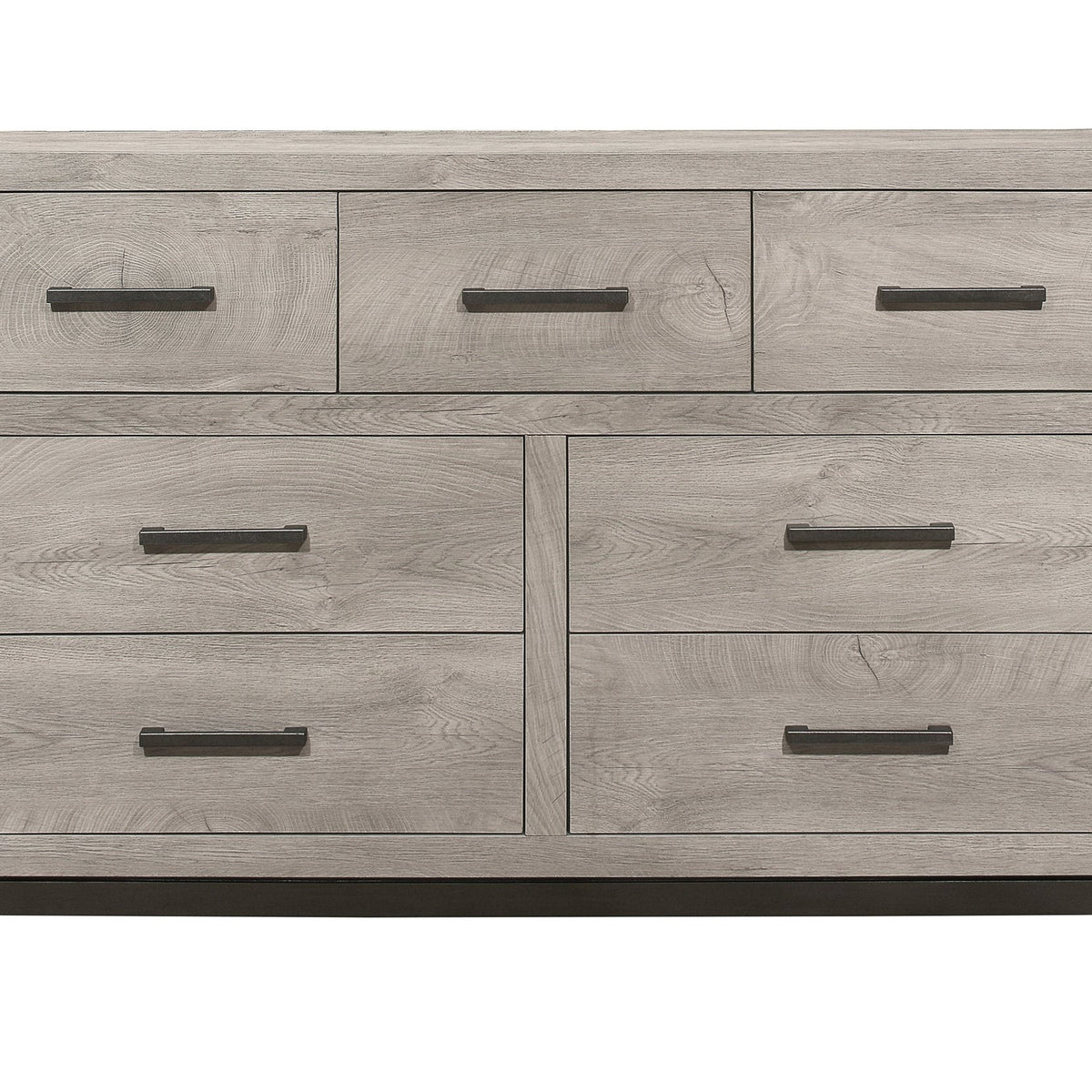 light grey wood dresser Homelegance Zephyr Gray MAYSALE Built with French front Four Hands Raleigh 6 Color:Granita