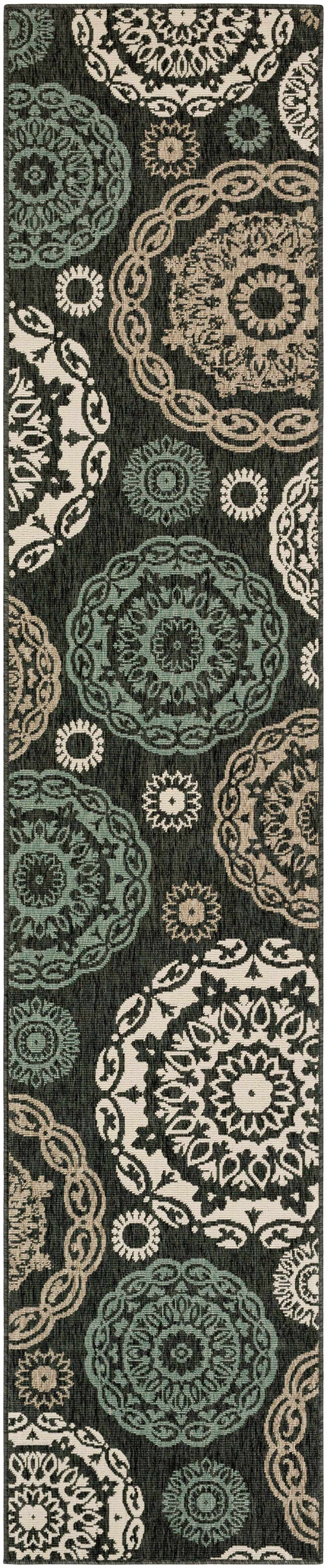 Zephyrhills Outdoor Area Rug - Clearance - Ornate Home