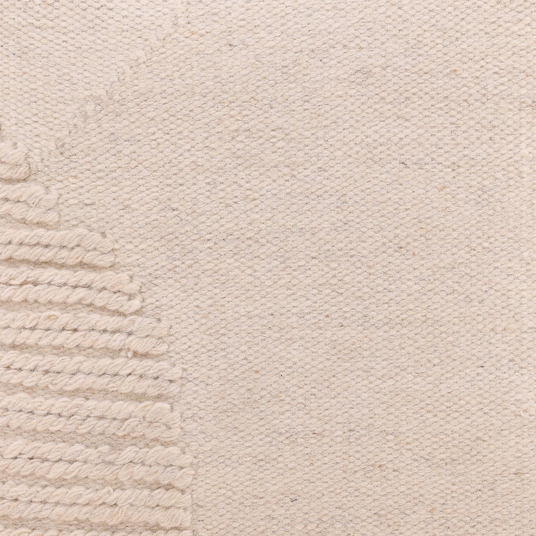 Zephyrine Ivory Pillow - Ornate Home