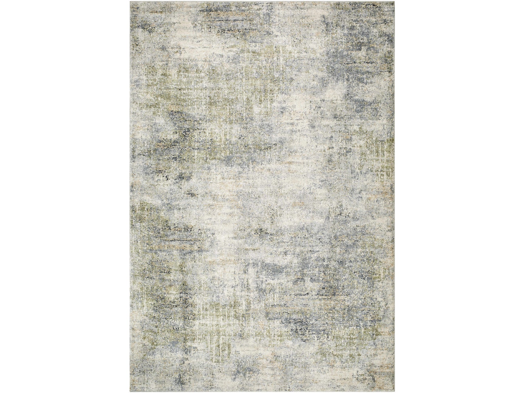 Zetna Thick Luxe Rug - Ornate Home