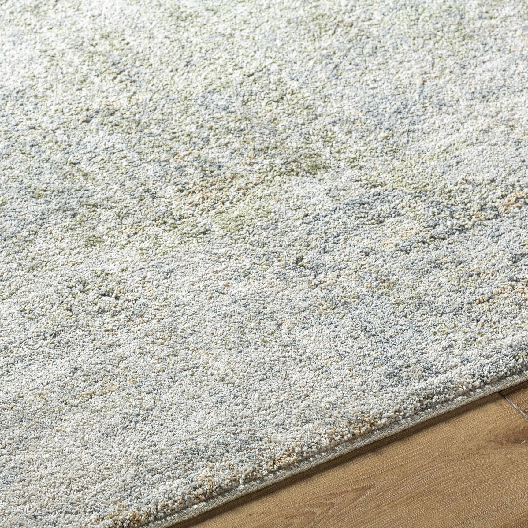Zetna Thick Luxe Rug - Ornate Home