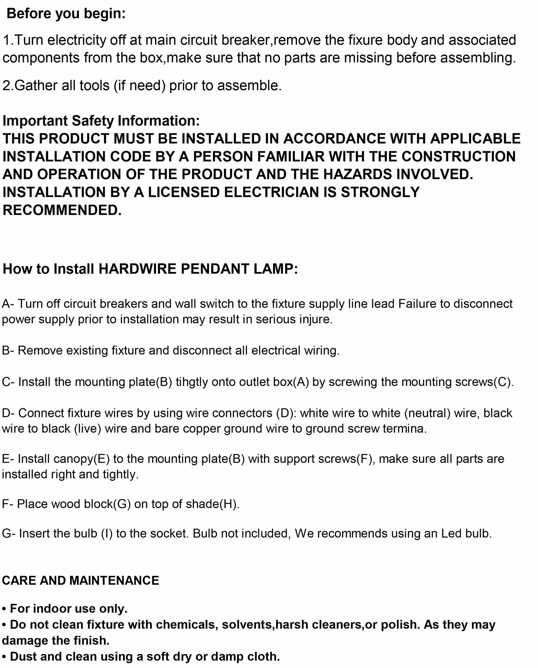 Zhongxing Pendant - Ornate Home