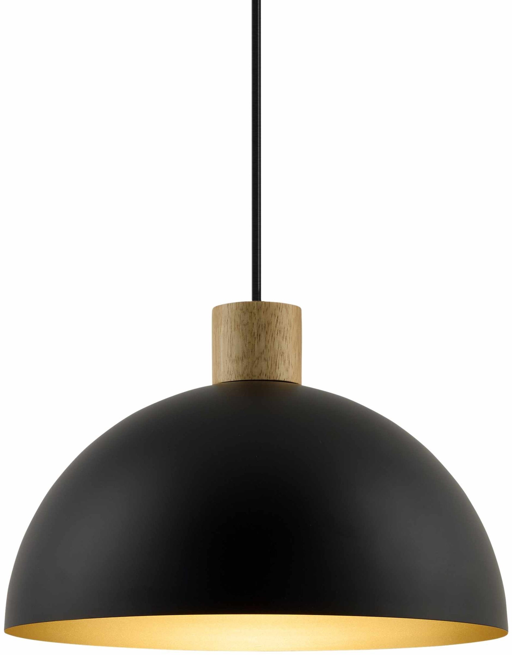 Zhongxing Pendant - Ornate Home