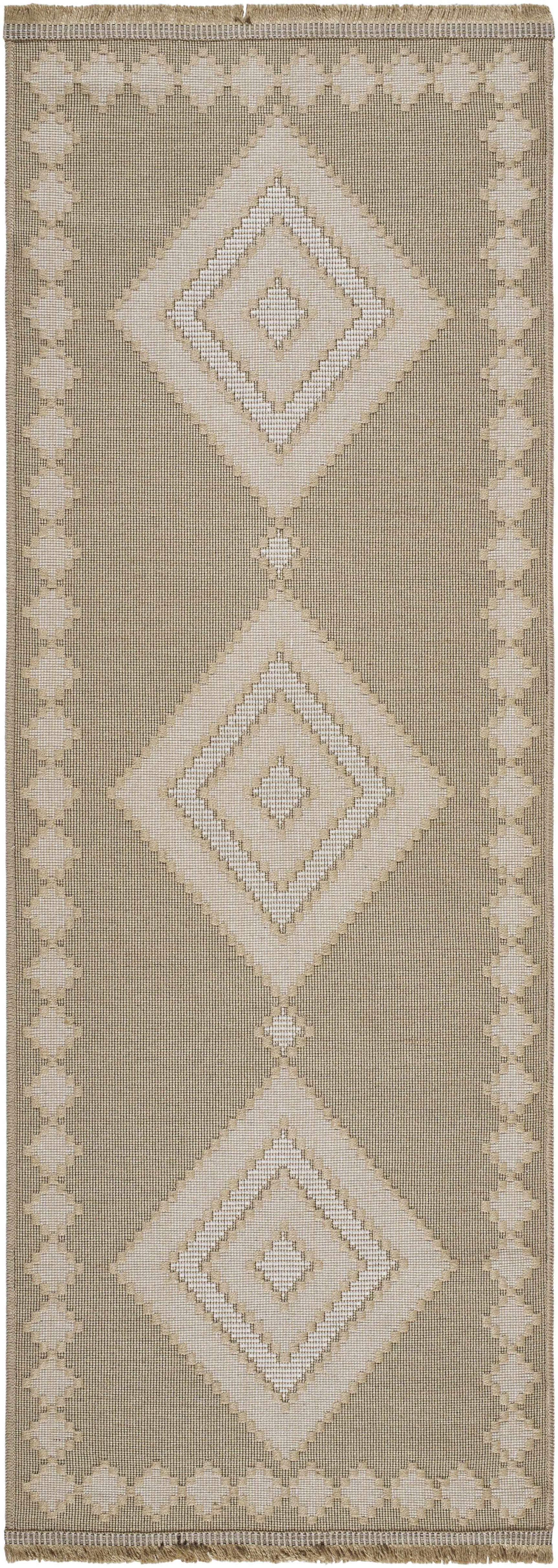 Ziggy Washable Jute Rug - Clearance - Ornate Home