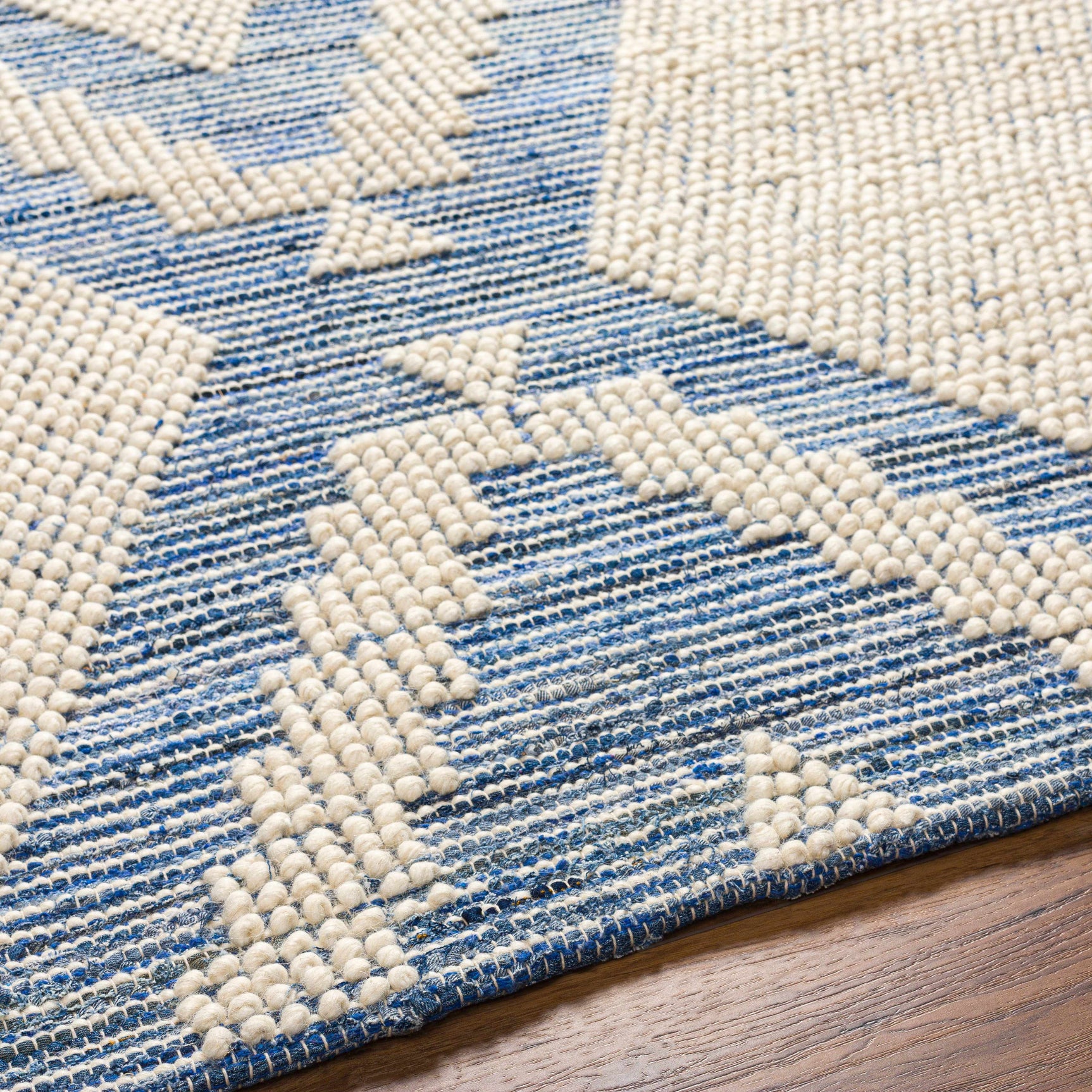 Ziya Area Carpet - Clearance - Ornate Home