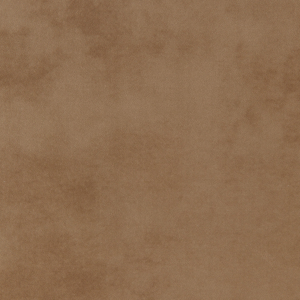 Zoey Chocolate/Oak Accent Chair - Ornate Home